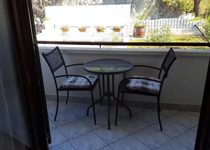 شقة Sunce دوغي رات
