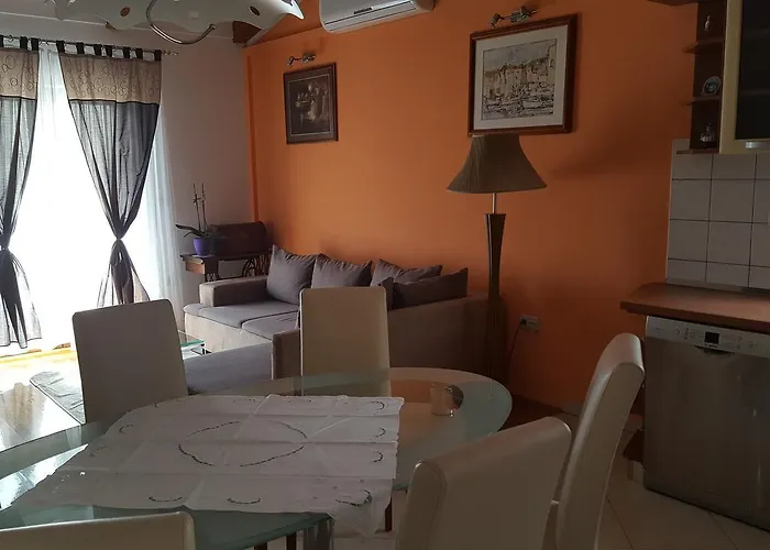 شقة Sunce دوغي رات