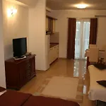 Sunce Apartmán Dugi Rat