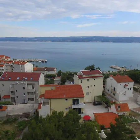Apartmán Sunce Dugi Rat