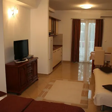 Sunce Appartement Dugi Rat