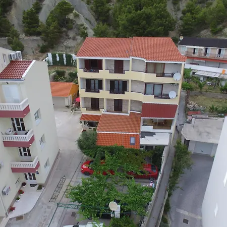 Sunce Apartman Dugi Rat