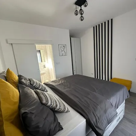 Sunce Appartement