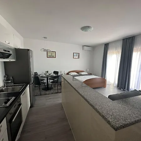 Sunce Appartement Dugi Rat