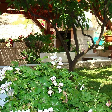 Sunce Appartement *