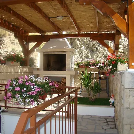 Sunce Appartement *