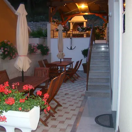 Appartement Sunce Dugi Rat