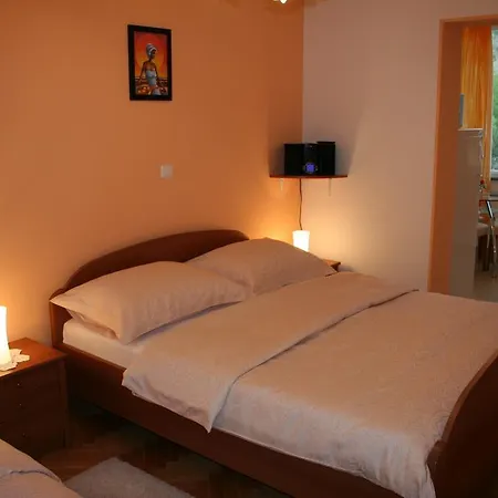 Appartement Sunce