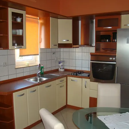 Appartement Sunce *
