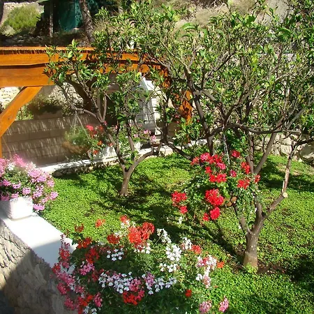 Appartement Sunce Dugi Rat