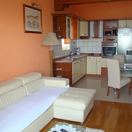 Appartement Sunce