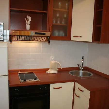 Appartement Sunce *
