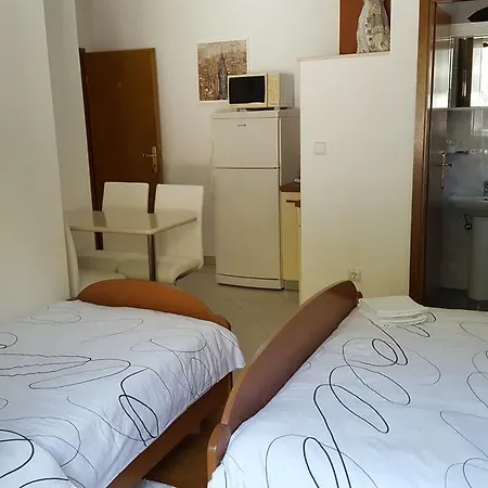 Appartement Sunce Dugi Rat