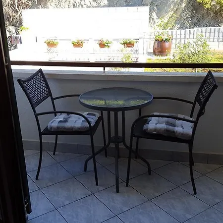 Apartmán Sunce Dugi Rat