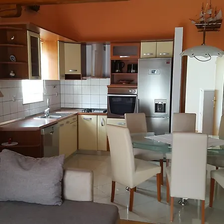 Sunce Appartement *