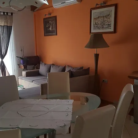 Appartement Sunce Dugi Rat