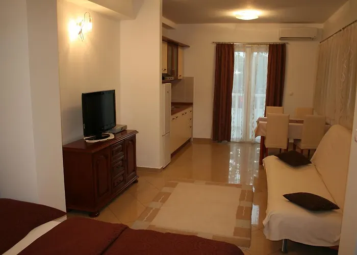 Sunce Daire Dugi Rat